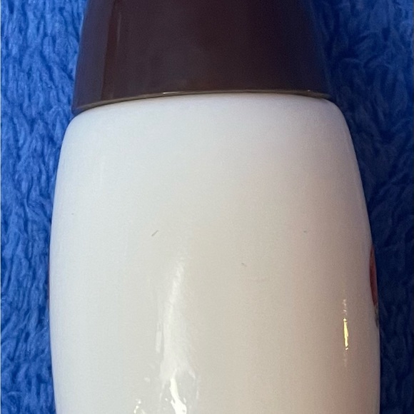 VINTAGE CorningWare SPICE OF LIFE (Centura)  Salt & Pepper Shakers - Picture 6 of 12